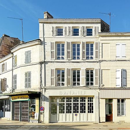 Cozy Niort Apartman Kültér fotó
