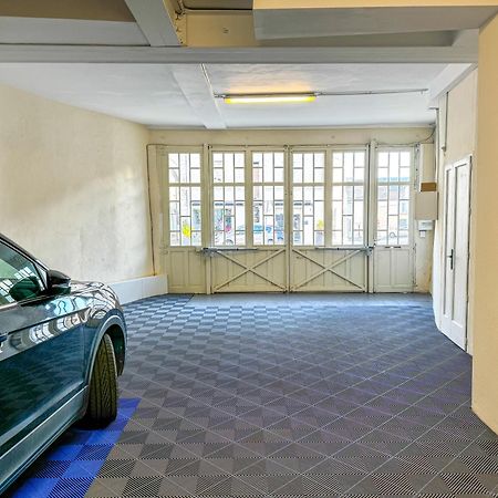Cozy Niort Apartman Kültér fotó