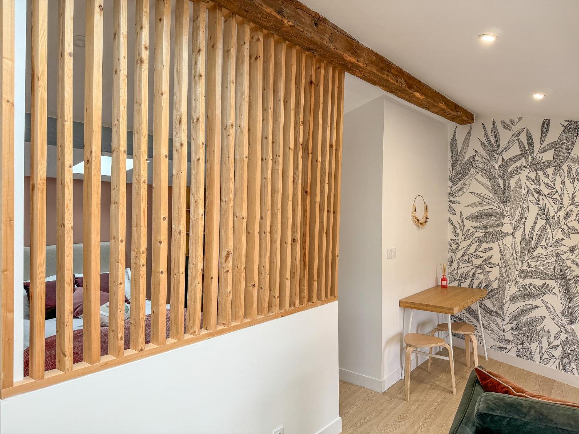 Cozy Niort Apartman Kültér fotó