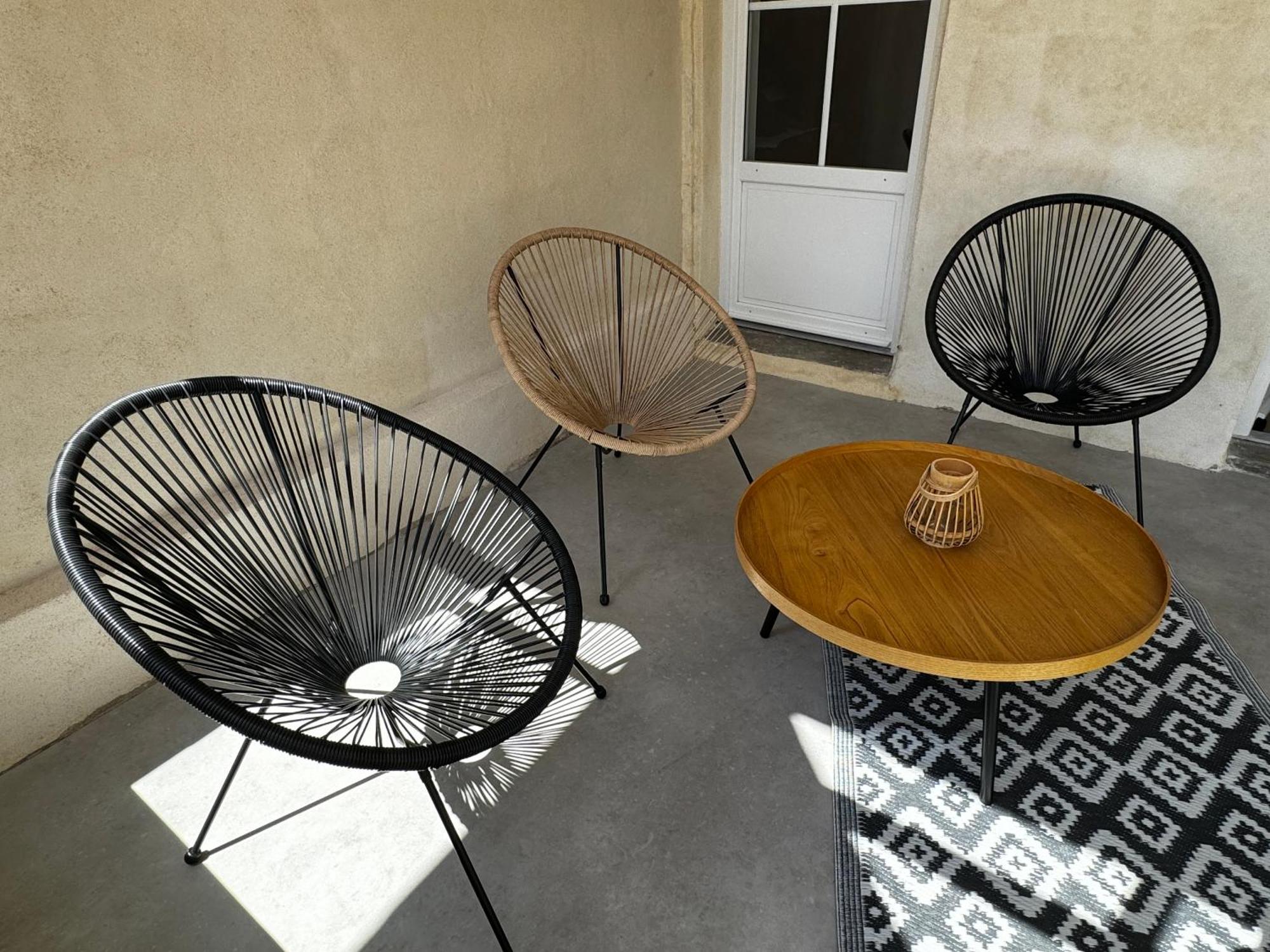 Cozy Niort Apartman Kültér fotó