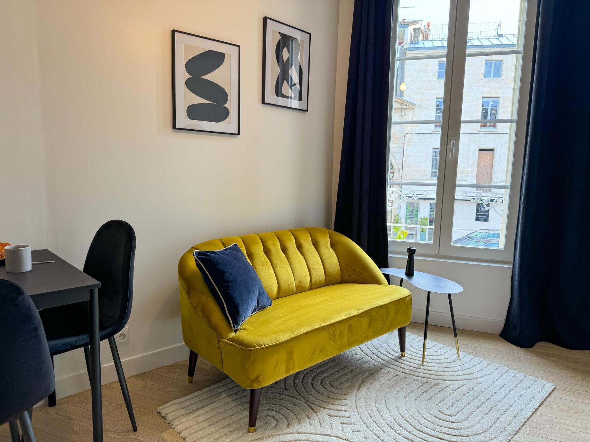 Cozy Niort Apartman Kültér fotó