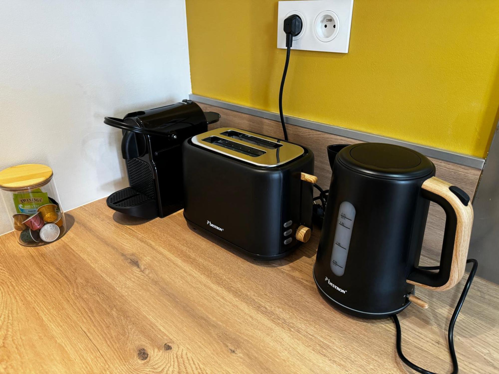 Cozy Niort Apartman Kültér fotó