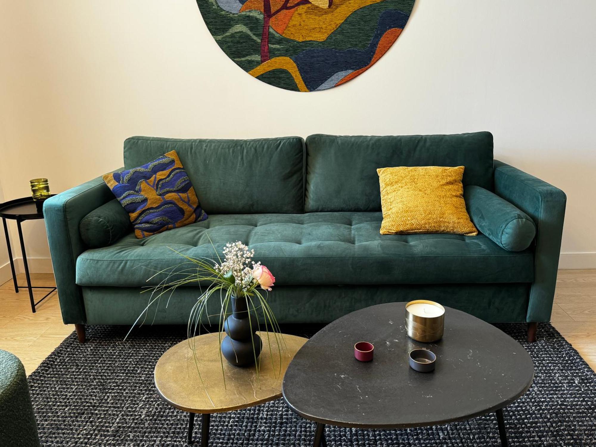 Cozy Niort Apartman Kültér fotó