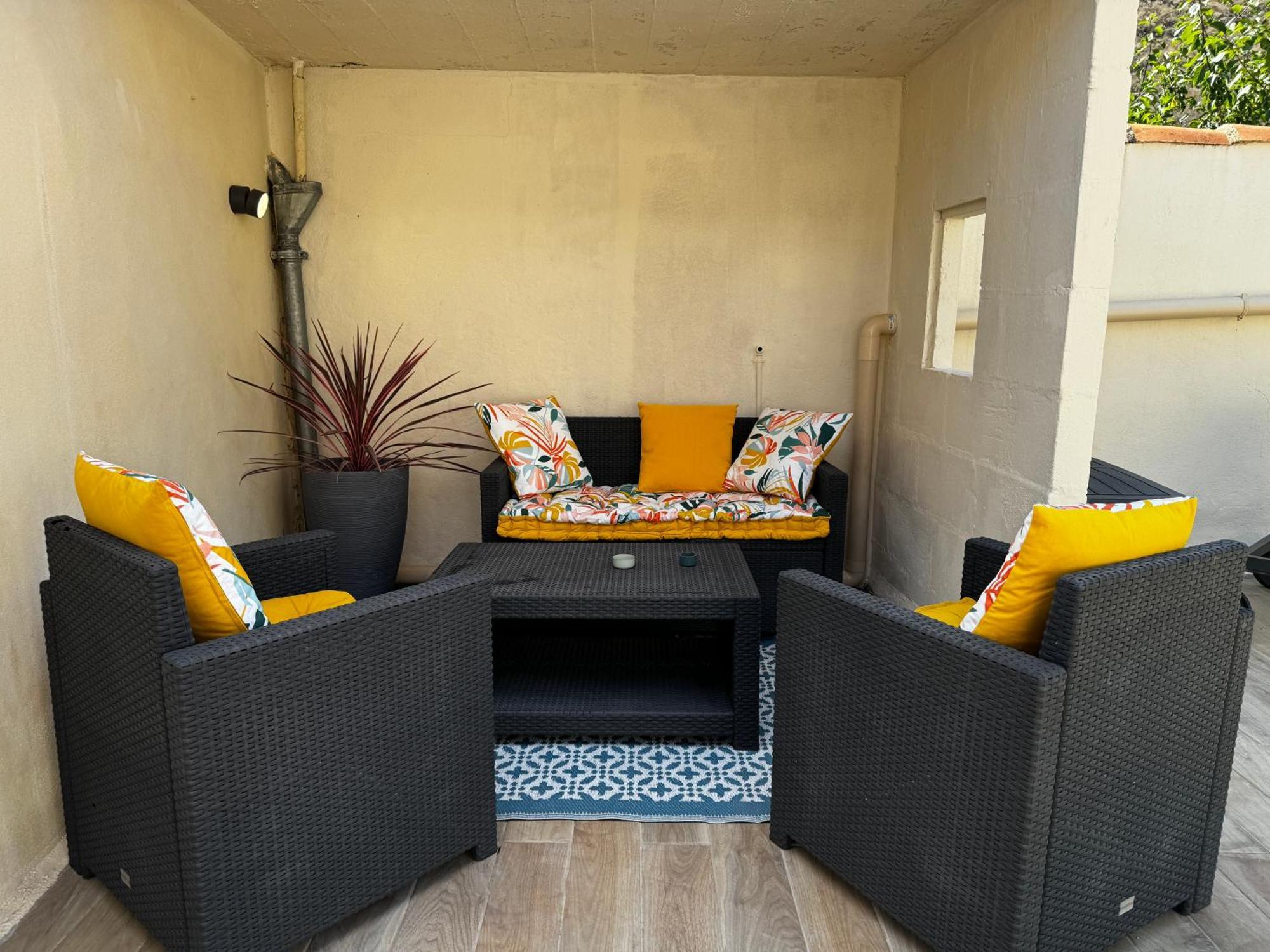 Cozy Niort Apartman Kültér fotó