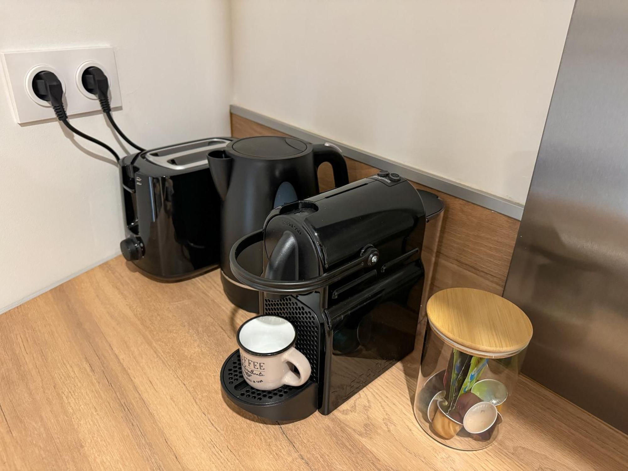 Cozy Niort Apartman Kültér fotó