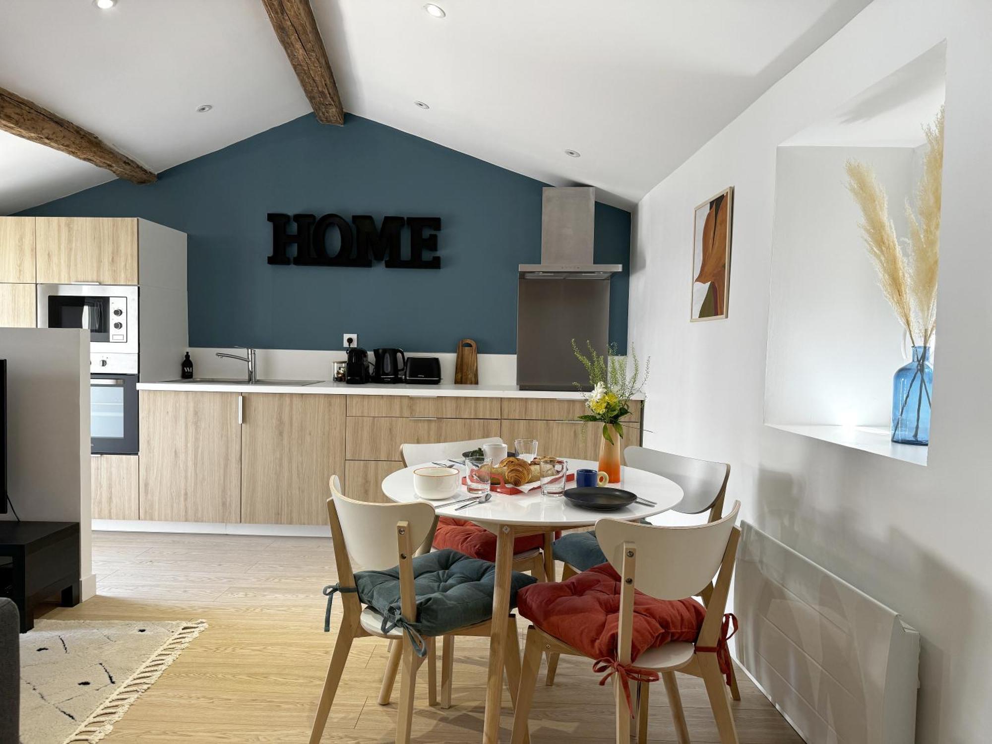 Cozy Niort Apartman Kültér fotó