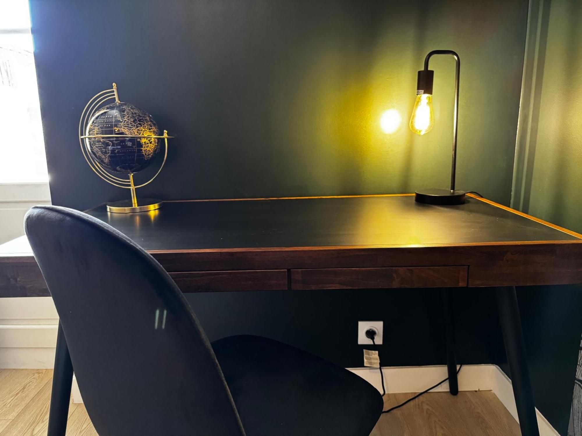 Cozy Niort Apartman Kültér fotó