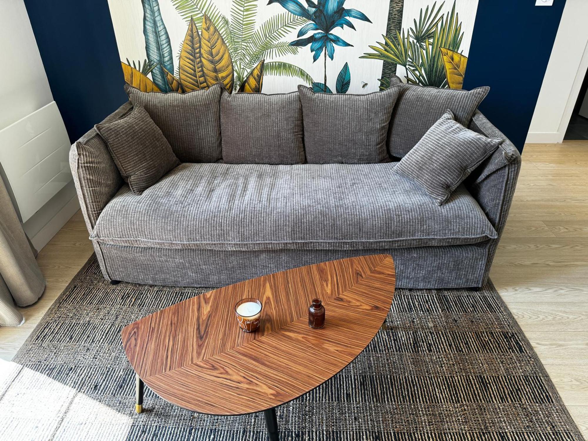Cozy Niort Apartman Kültér fotó