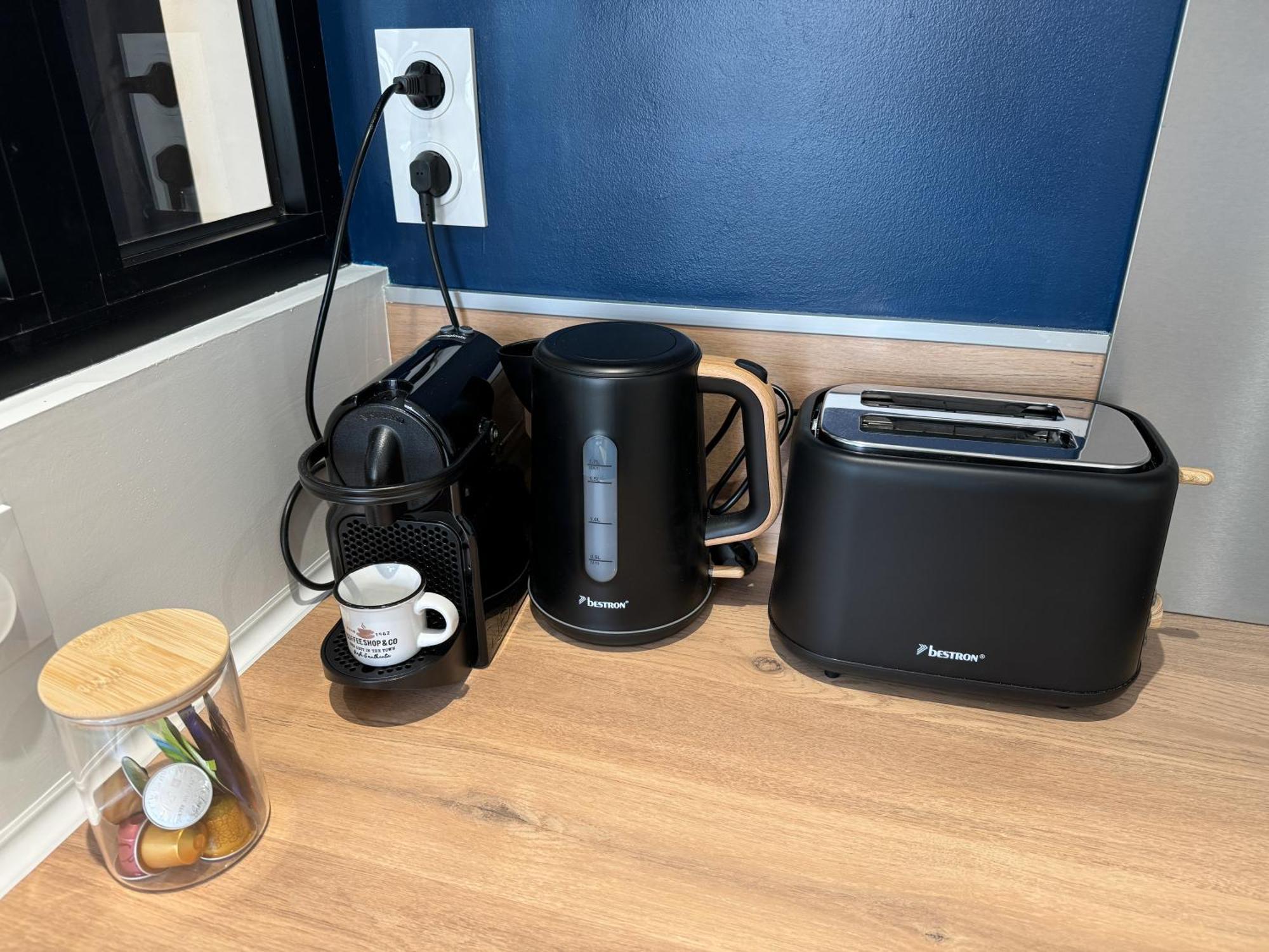 Cozy Niort Apartman Kültér fotó