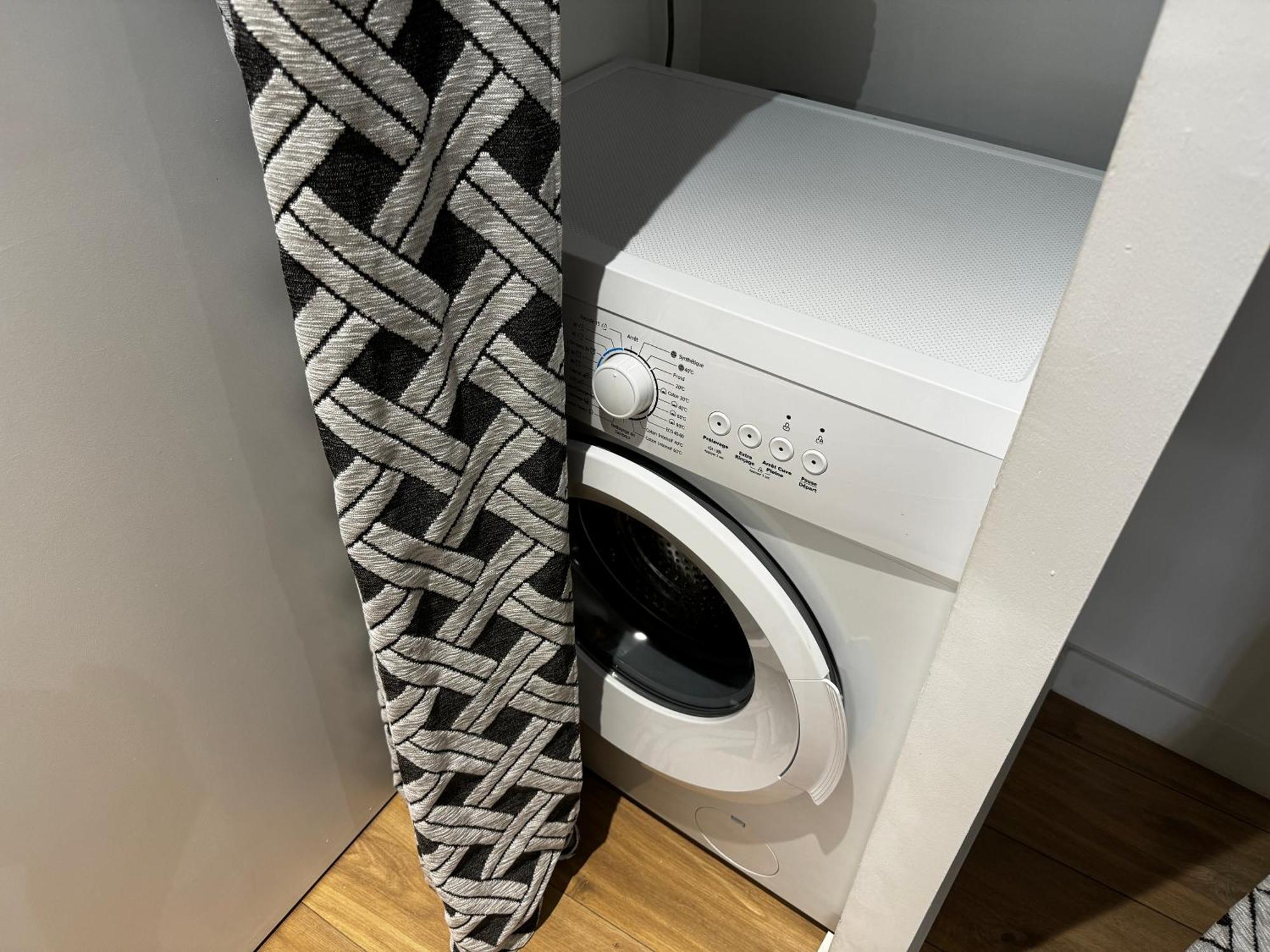 Cozy Niort Apartman Kültér fotó