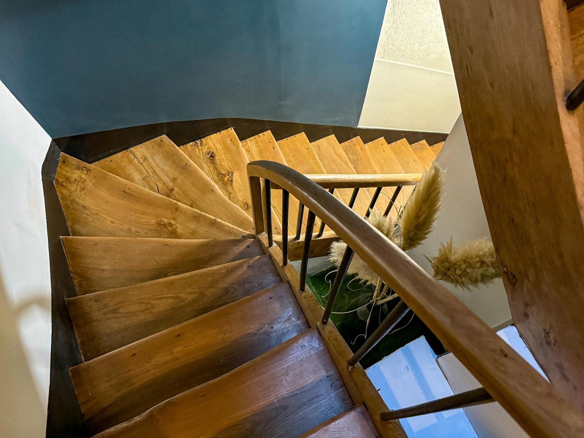Cozy Niort Apartman Kültér fotó