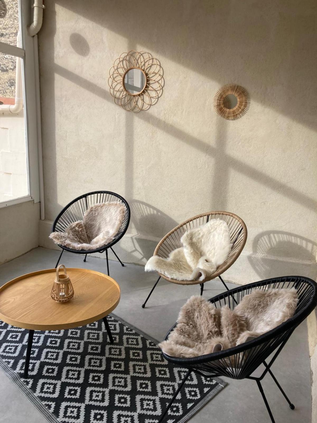 Cozy Niort Apartman Kültér fotó